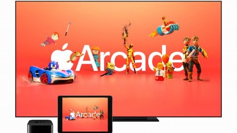 Apple Arcade: 3 years later
