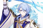 Genshin Impact: un nuovo trailer per Ayato in combattimento - Notizia