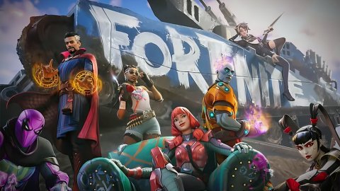 Fortnite Chapter 3 Season 2, all the news of the Royal Battle of Epic Games