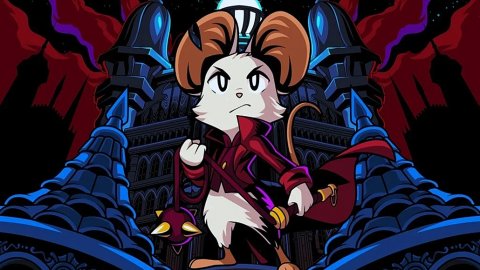 Mina the Hollower: everything we know about the new game from the creators of Shovel Knight