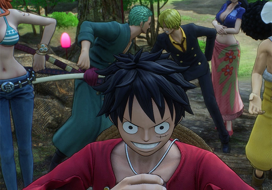 One Piece Odyssey Ecco Tutto Quello Che Sappiamo Del JRPG Di Bandai 