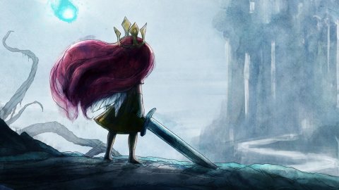Child of Light, creative director Patrick Plurde leaves Ubisoft after 20 years