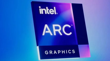Intel Arc: annunciate le GPU discrete da gaming, per ora solo sui laptop