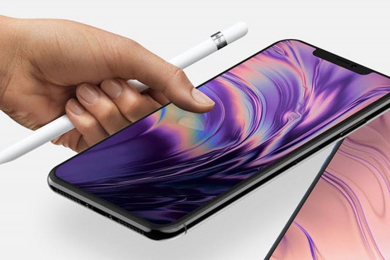 Supporto Apple Pencil su iPhone e iOS 16 Supporto Apple Pencil su iPhone e iOS 16