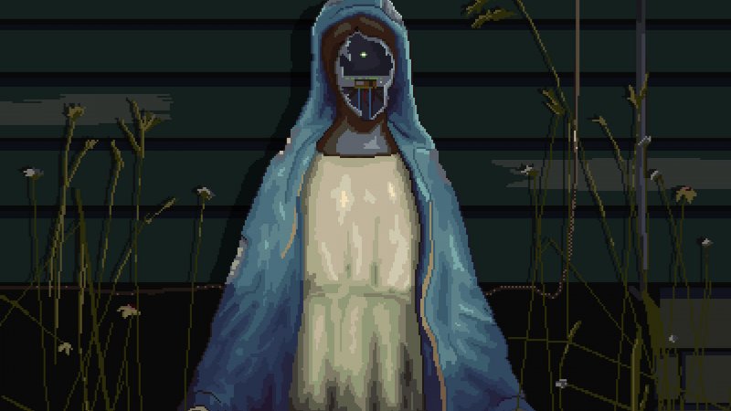 Norco, il GOTY che non ti aspetti