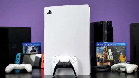 PS5 from GameStop on sale today 11 May, here are the details on the bundle and how to buy it