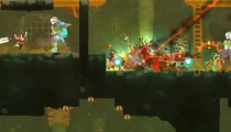 Dead Cells - Il trailer dell'aggiornamento Break the Bank