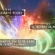 Scarlet Nexus  x Tales of Arise - Collaboration Update trailer