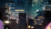 Streets of Rage 4 - Trailer di annuncio per la versione mobile