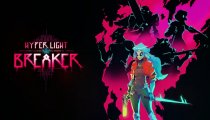 Hyper Light Breaker - Trailer di annuncio