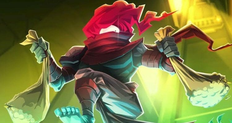 Dead Cells, Break the Bank update adds a new biome, weapons and mutations