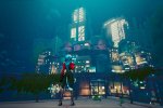 Hyper Light Breaker: il nuovo trailer svela il gameplay e le massicce modifiche al gioco - Notizia