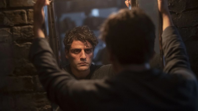 Moon Knight, Oscar Isaac è anche Marc Spector