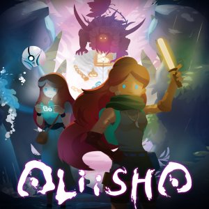 Aliisha: The Oblivion of the Twin Goddesses per Nintendo Switch