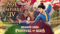 Age of Empires IV - Trailer della Season 1: Festival of Ages