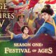 Age of Empires IV - Trailer della Season 1: Festival of Ages