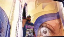 WWE 2K22 - Video diario sui 20 anni di Rey Mysterio in WWE