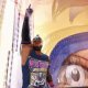 WWE 2K22 - Video diario sui 20 anni di Rey Mysterio in WWE