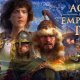 Age of Empires 4: trailer presenta la Stagione 1, con match classificati e sfide con ricompense