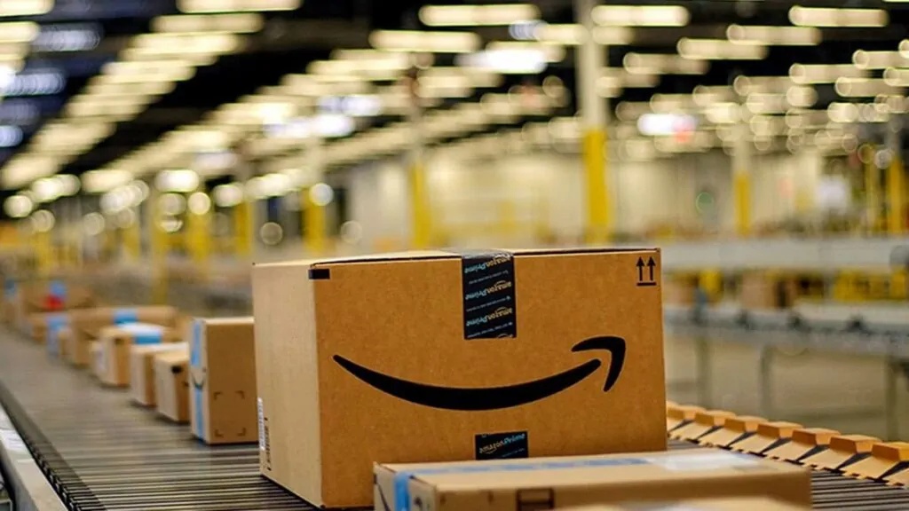 Amazon Warehouse: 20% Di Sconto Extra Per Le Offerte Di Primavera 2022 ...