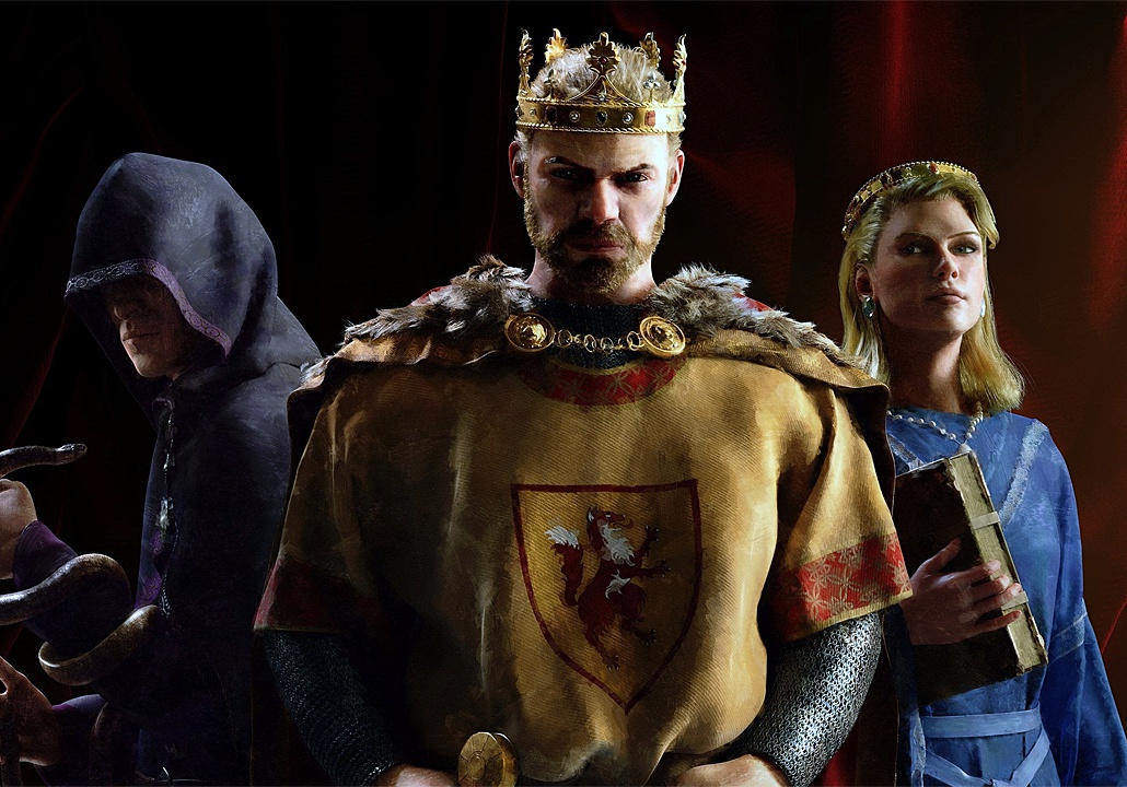 PlayStation Store: Crusader Kings 3 E Weird West - Multiplayer.it