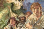 Monkey Island: 'ho deciso di fare un nuovo gioco', dice Ron Gilbert il 1° aprile - Notizia
