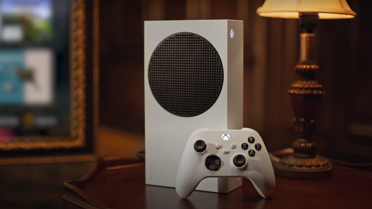 Xbox Series S faticherà a supportare i giochi graficamente più impegnativi  per uno sviluppatore 