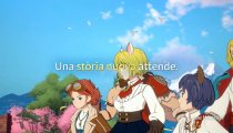 Ni no Kuni: Cross Worlds - Trailer ufficiale