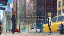 Ni no Kuni: Cross Worlds - Trailer cinematografico