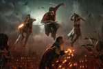 Vampire: The Masquerade - Bloodhunt su PS5 con audio 3D e supporto al DualSense - Notizia
