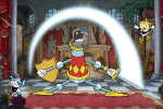 Cuphead: The Delicious Last Course, voti altissimi dalla stampa internazionale - Notizia