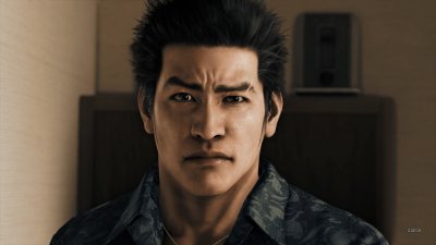 Lost Judgment: The Kaito Files