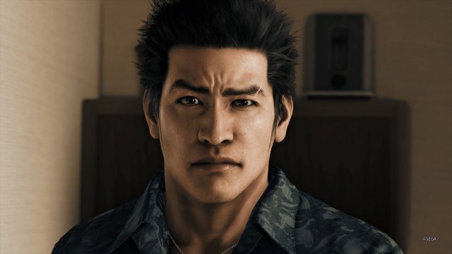 Lost Judgment: The Kaito Files