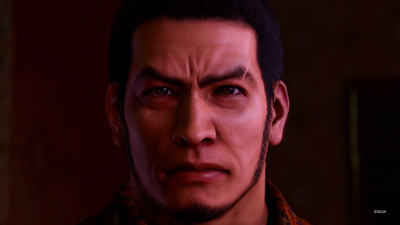 Lost Judgment: The Kaito Files