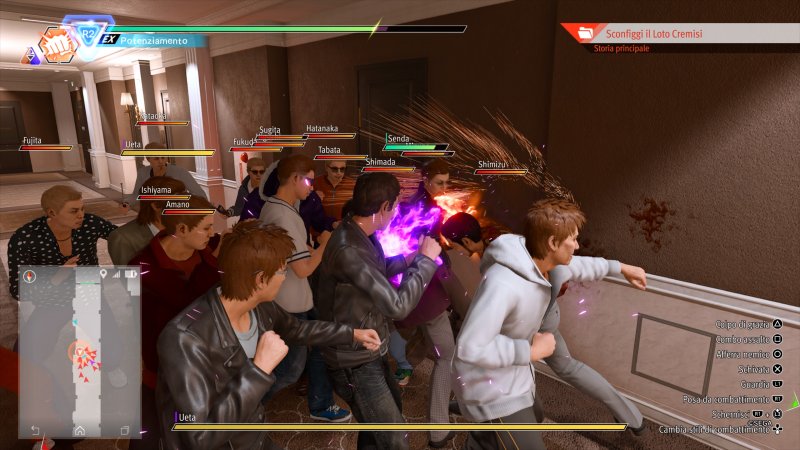 Lost Judgment: The Kaito Files