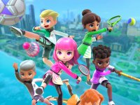 Nintendo Switch Sports, la recensione dell'erede di Wii Sports