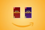Pokémon Scarlatto e Violetto: preordine Amazon in sconto per l'esclusiva Nintendo Switch - Notizia