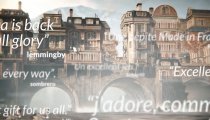 Syberia: The World Before - Un video di ringraziamento per i fan