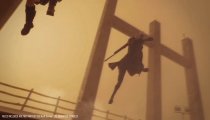 PUBG - Il trailer dei personaggi del franchise Nier
