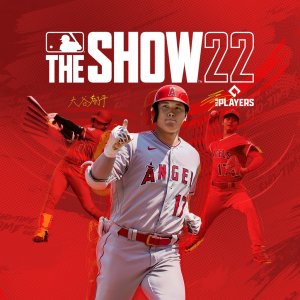 MLB The Show 22 per PlayStation 4