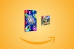 Ring Fit Adventure + Just Dance 2022: offerte Amazon di Primavera 2022 per i giochi Nintendo Switch - Notizia