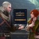 The Witcher Cookbook: prezzo e data di uscita del libro di cucina dedicato alla serie CD Projekt