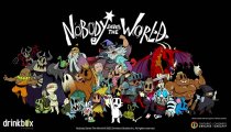 Nobody Saves the World - Trailer di annuncio su PS5, PS4 e Nintendo Switch