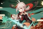 Genshin Impact: rerun di Kazuha, Yoimiya e Klee in arrivo, ma non con la versione 2.7, per un leaker - Notizia