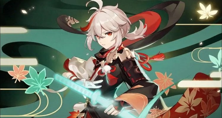 Genshin Effect: A replay of Kazuha, Yoimiya, and Klee is coming, but not with version 2.7 for a leak