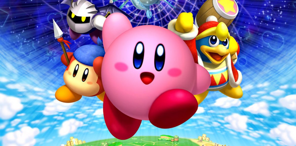 Kirby ha vinto un Grammy cover della colonna sonora di Kirby Superstar