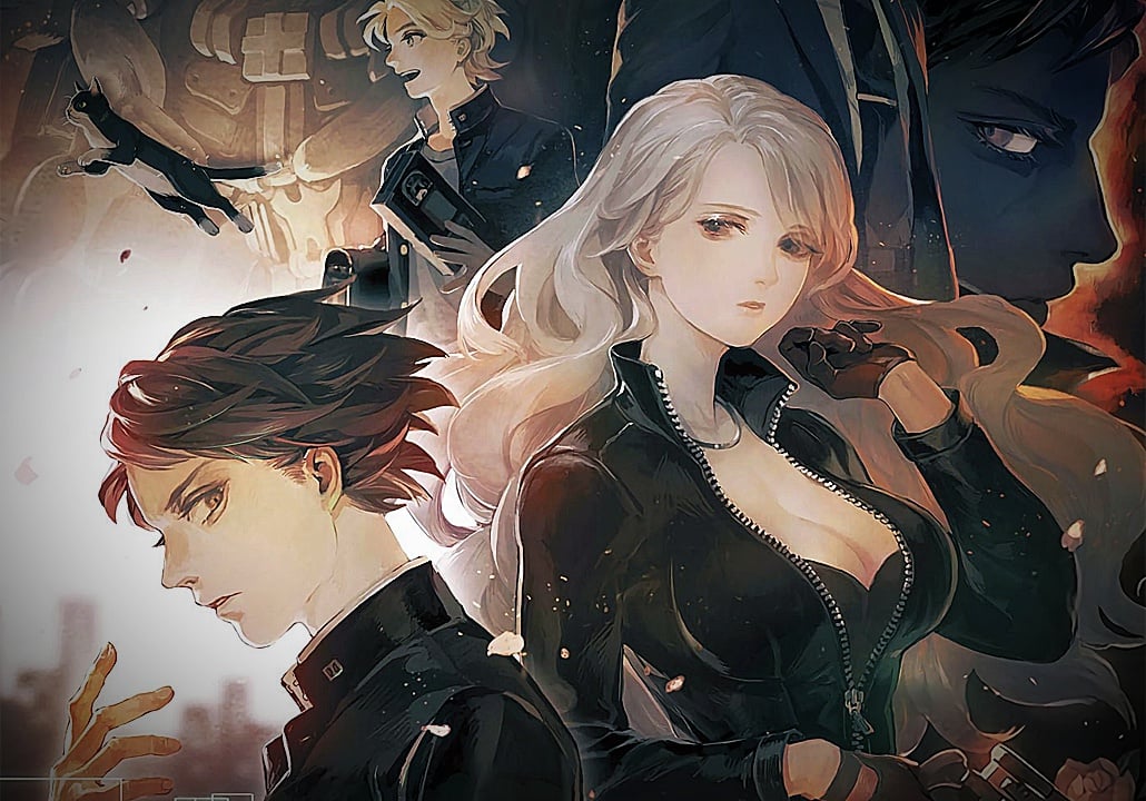 13 Sentinels：Nintendo SwitchによるAegis Rim、La Recensione