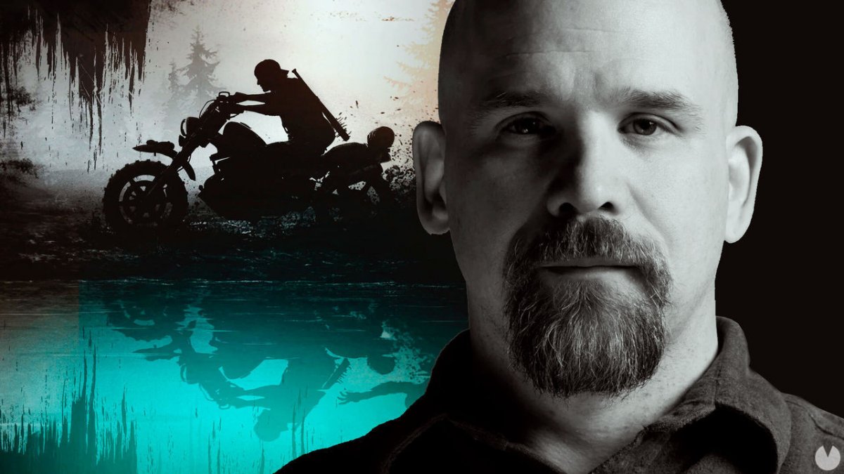 Jeff Ross, il director di Days Gone, passa a Crystal Dynamics ...