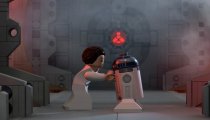 LEGO Star Wars: La Saga degli Skywalker - Trailer di lancio