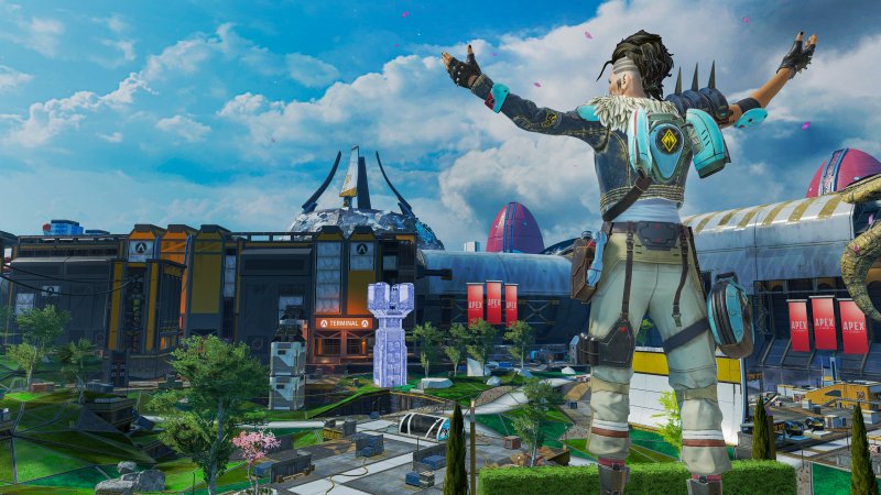 Apex Legends è uno dei grandi successi di EA